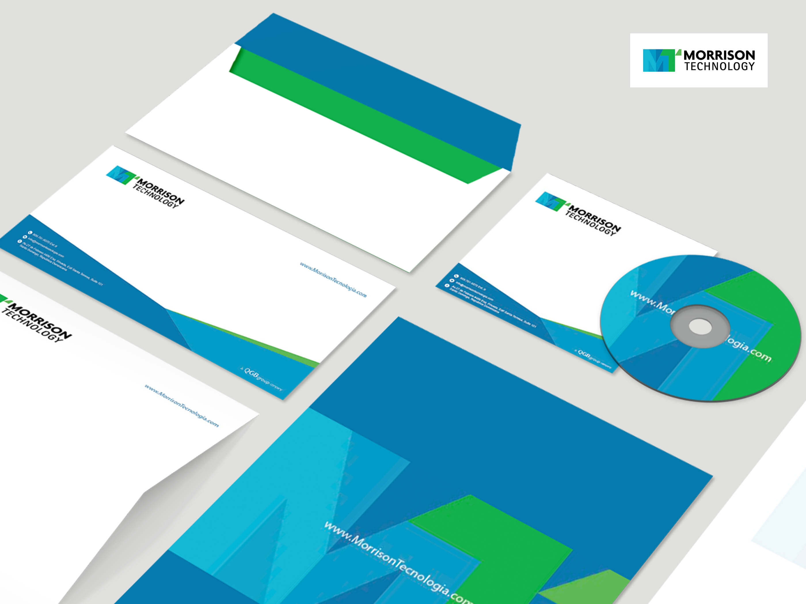 Morrison Technology